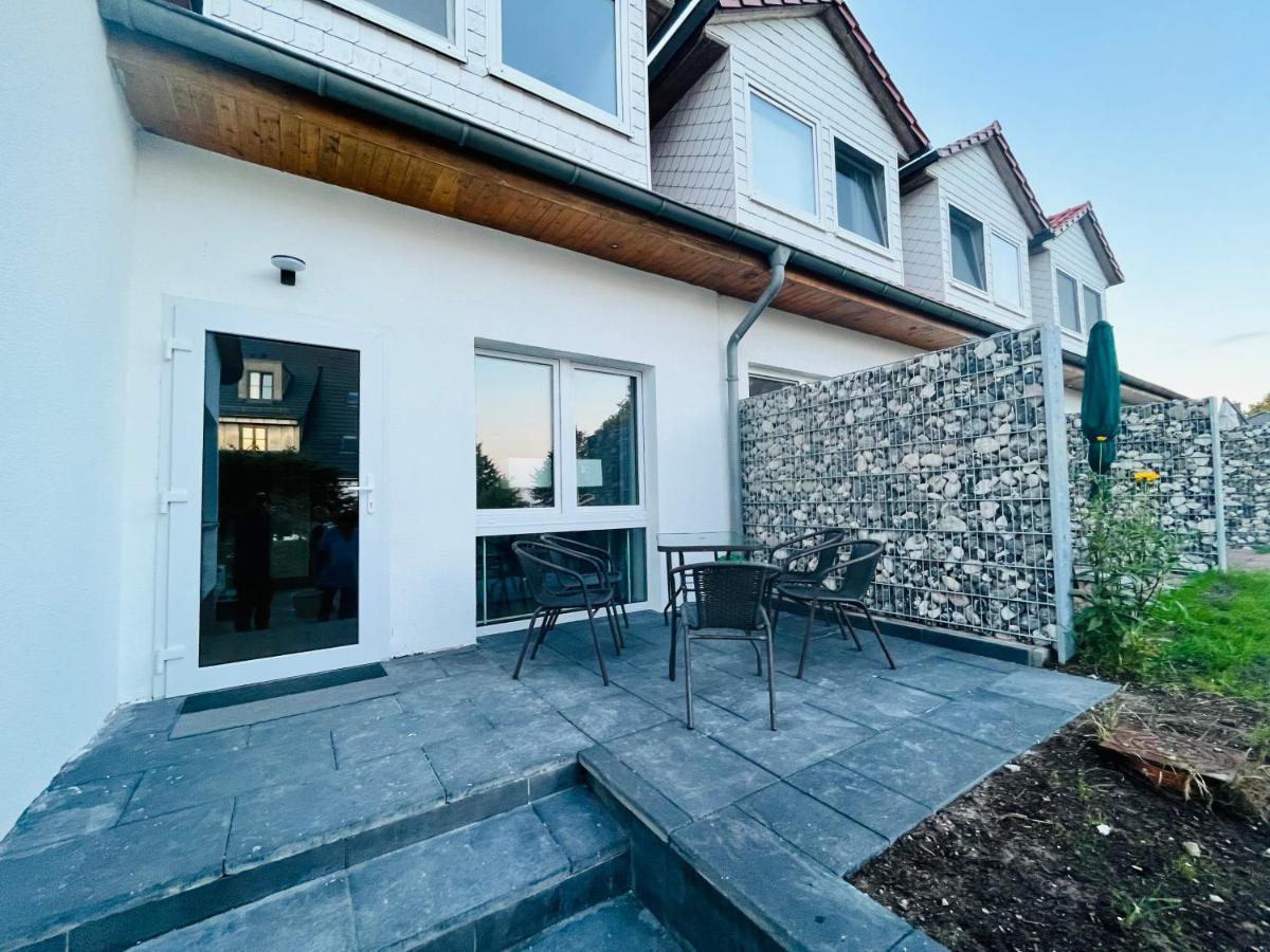 Apartment App 8u Heimatliebe