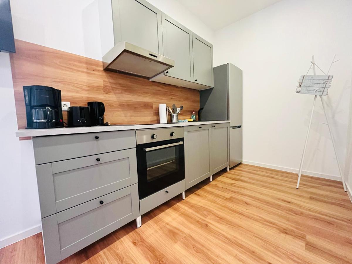 App 8u Heimatliebe Apartment
