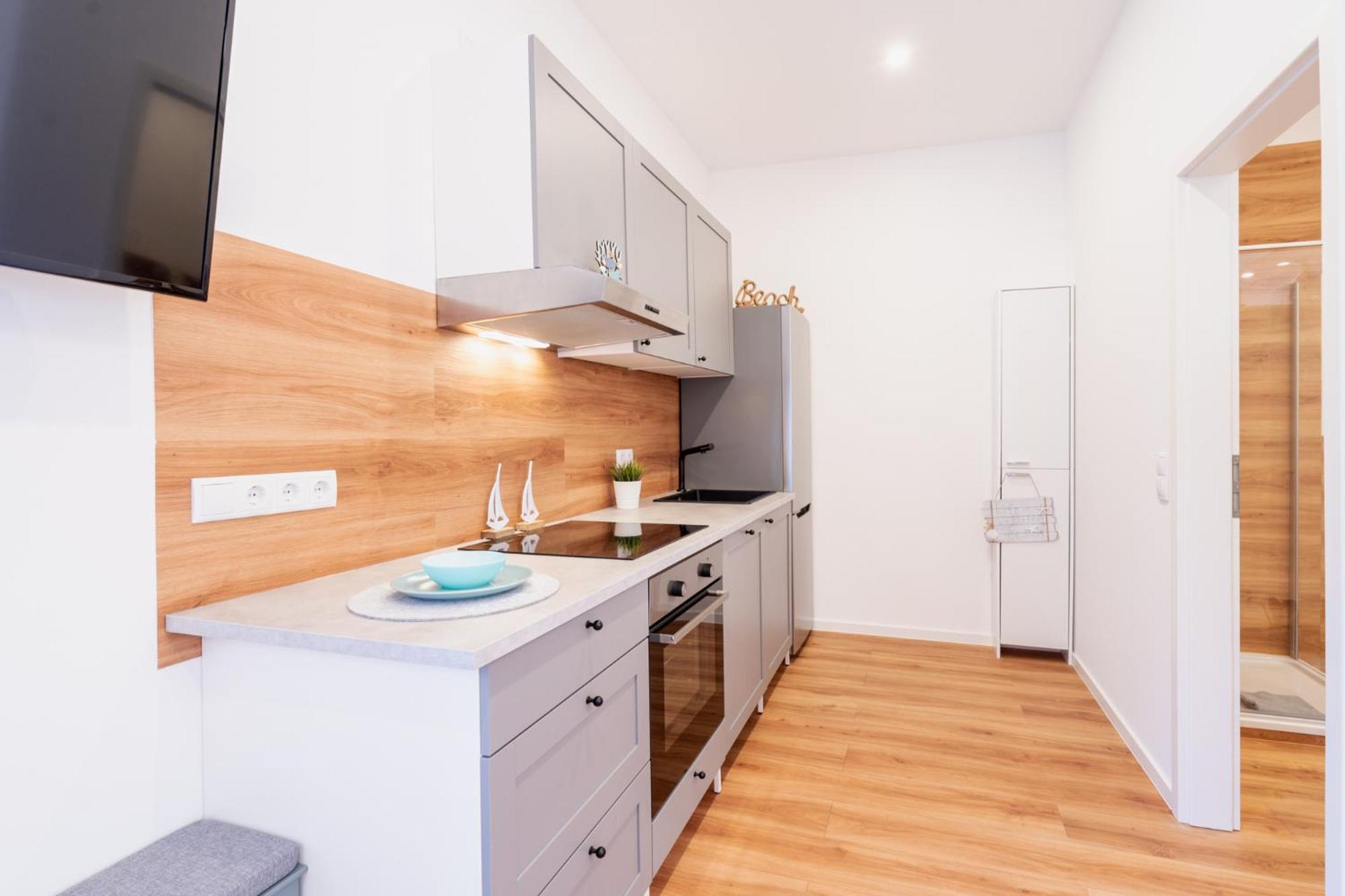 App 8u Heimatliebe Apartment