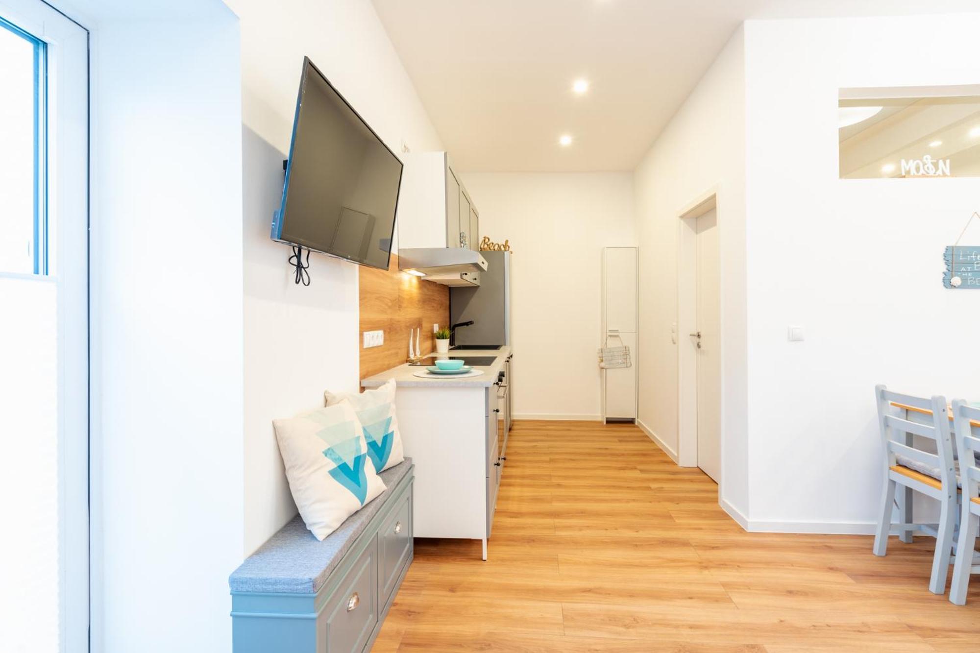 Apartment App 8u Heimatliebe *