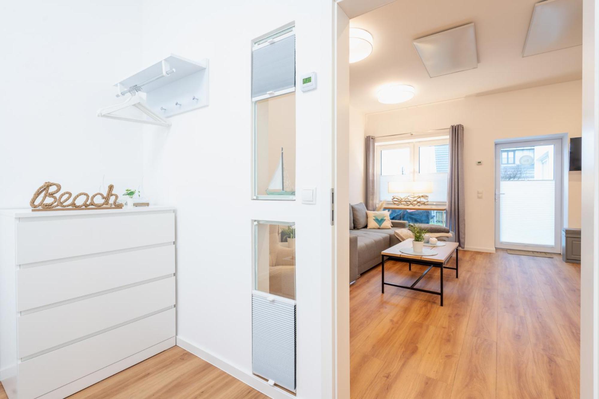 Apartment App 8u Heimatliebe