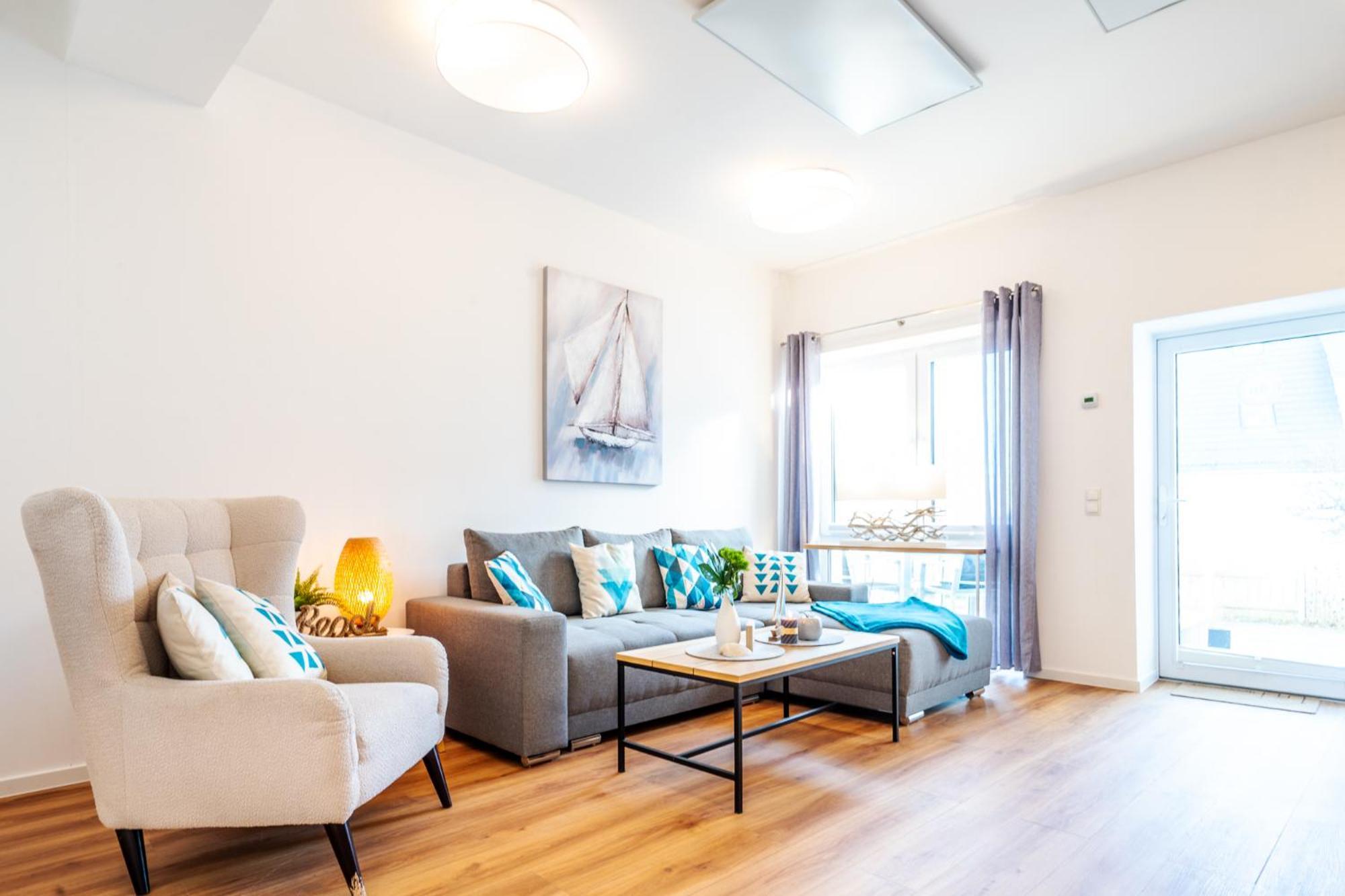 Apartment App 8u Heimatliebe