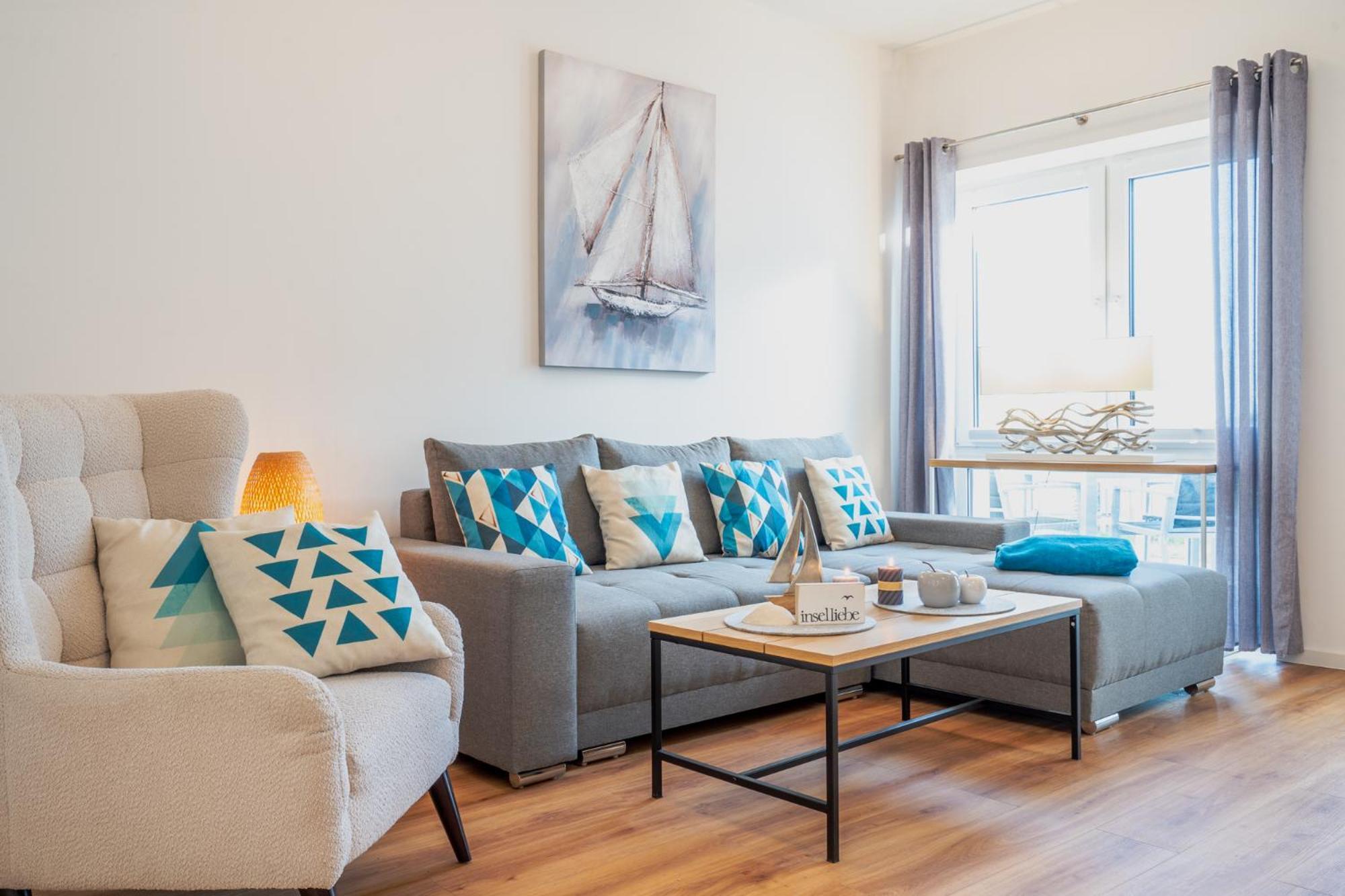 App 8u Heimatliebe Apartment