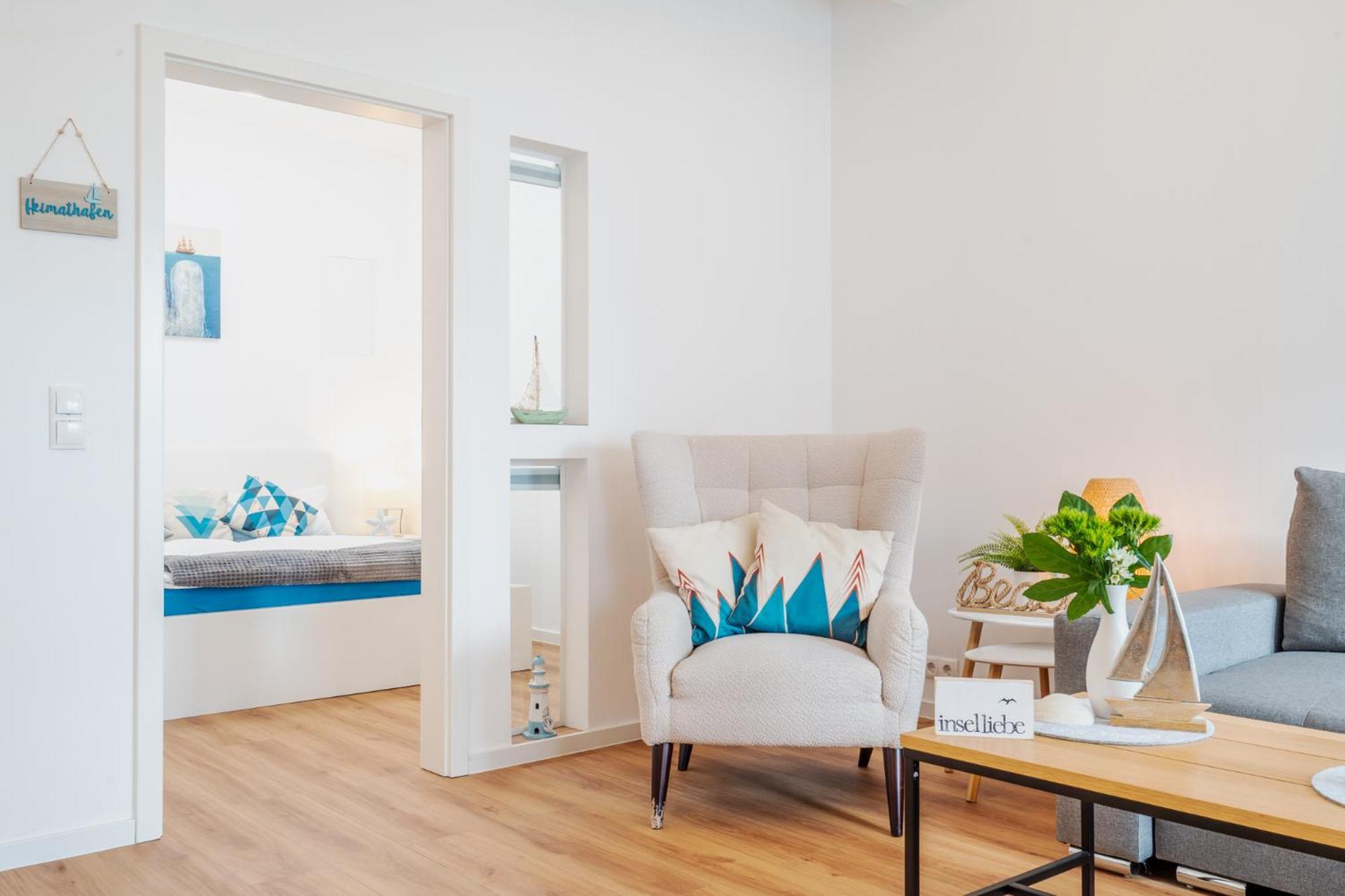 Apartment App 8u Heimatliebe *