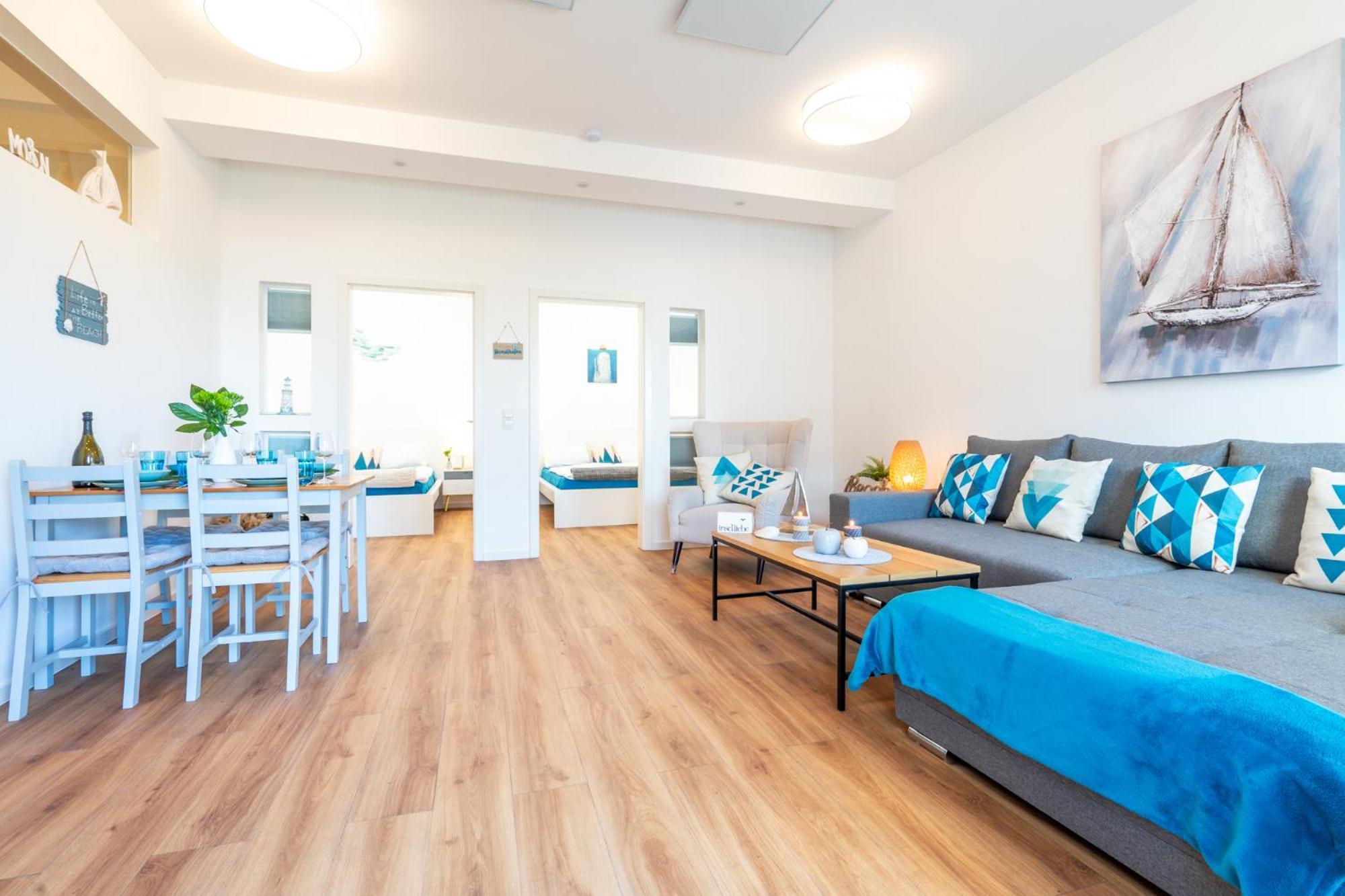 Apartment App 8u Heimatliebe
