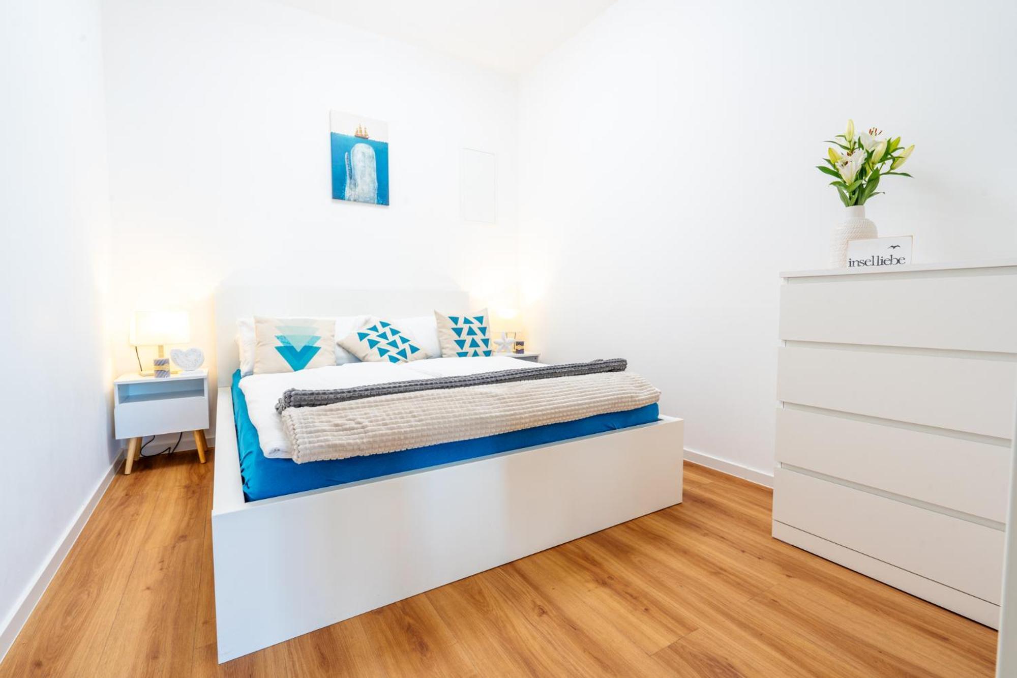 Apartment App 8u Heimatliebe *