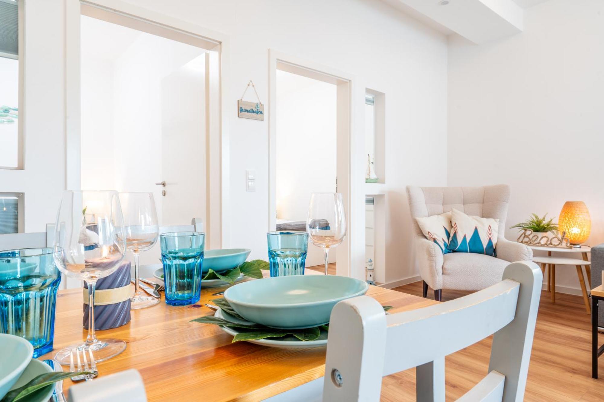 Apartment App 8u Heimatliebe