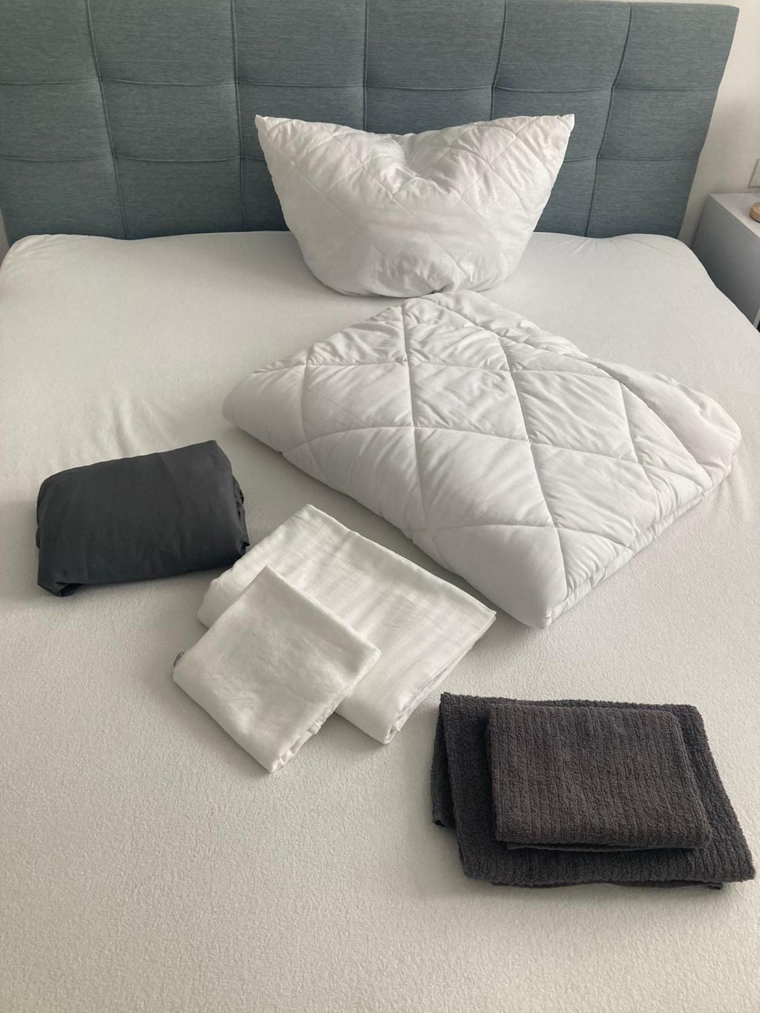 Apartment App 8u Heimatliebe